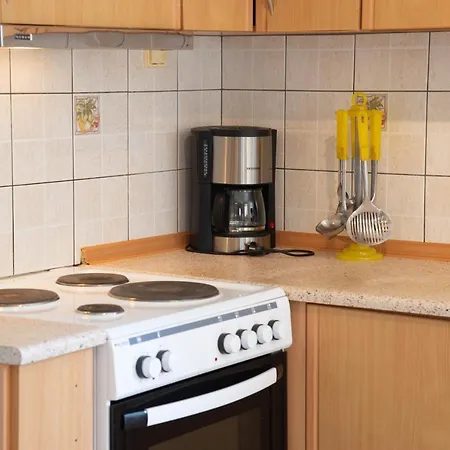 Stella G. Holiday home Nea Iraklitsa