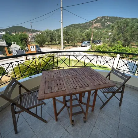Holiday home Stella G.