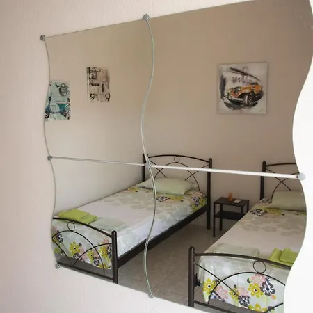 Holiday home Stella G. *