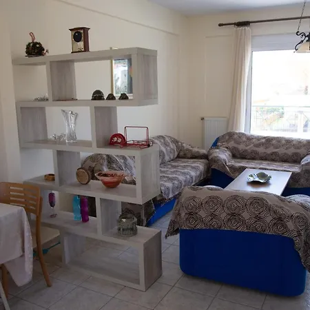 Holiday home Stella G. *